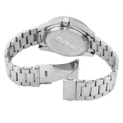  Shop Authentic Michael Kors Maritime Three-Hand Blue Dial Silver Steel Strap Watch for Men - MK9160 - Luxxuri