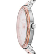 Shop Authentic Michael Kors Pyper Quartz White Dial Two Tone Steel Strap Watch For Women - MK4667 - Luxxuri