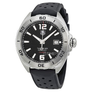  Shop Authentic Tag Heuer Formula 1 Black Dial Watch for Men - WAZ2113.FT8023 - Luxxuri