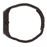 Shop Authentic Armani Exchange Hampton Black Dial Black Steel Strap Watch For Men - AX2407 - Luxxuri