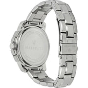  Shop Authentic Maserati Successo Chronograph Green Dial Silver Steel Strap Watch For Men - R8873621017 - Luxxuri