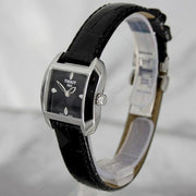  Shop Authentic Tissot T Wave Quartz Watch for Women T02.1.225.51 - Luxxuri