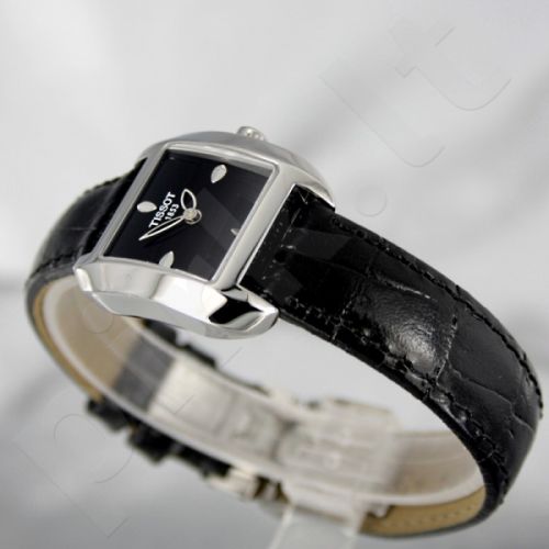  Shop Authentic Tissot T Wave Quartz Watch for Women T02.1.225.51 - Luxxuri