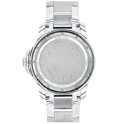  Shop Authentic Movado Series 800 Blue Dial Silver Steel Strap Watch For Men - 2600137 - Luxxuri