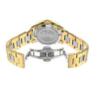  Shop Authentic Movado Bold Silver Dial Two Tone Steel Strap Watch for Women - 3600129 - Luxxuri