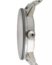  Shop Authentic Movado Bold Silver Dial Silver Steel Strap Watch For Women - 3600084 - Luxxuri