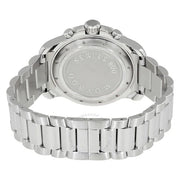  Shop Authentic Movado Series 800 Chronograph Black Dial Silver Steel Strap Watch For Men - 2600142 - Luxxuri