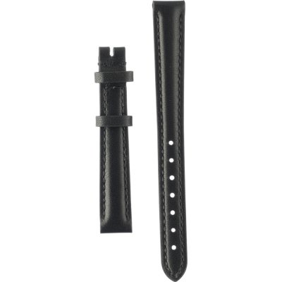  Shop Authentic Movado Ultra Slim Black Dial Black Leather Strap Watch For Men - 0607087 - Luxxuri