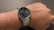  Shop Authentic Tag Heuer Carrera Black Dial Watch for Men - WAR201A.BA0723 - Luxxuri