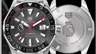  Shop Authentic Tag Heuer Aquaracer Black Dial Watch for Men - WAY201D.BA0927 - Luxxuri
