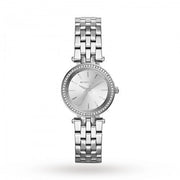  Shop Authentic Michael Kors Darci Silver Dial Silver Steel Strap Watch for Women - MK3294 - Luxxuri