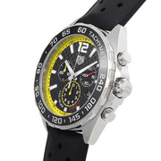  Shop Authentic Tag Heuer Formula 1 Black Dial Men's Watch - CAZ101AC.FT8024 - Luxxuri
