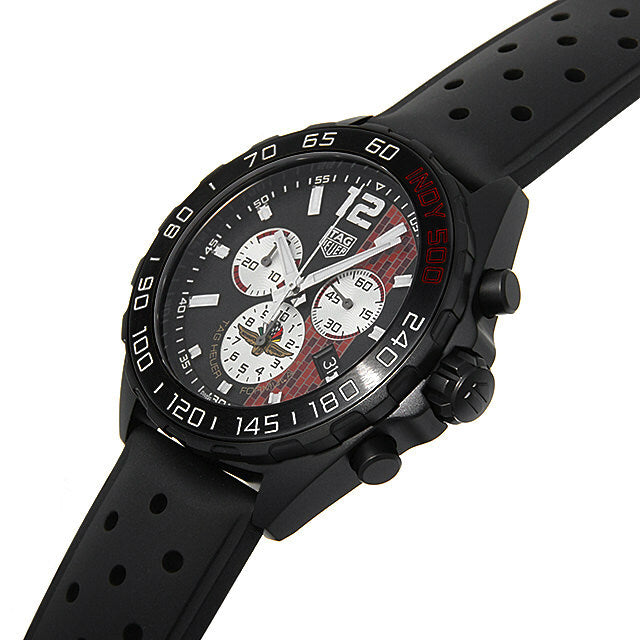  Shop Authentic Tag Heuer Formula 1 Black Dial Watch for Men - CAZ101AD.FT8024 - Luxxuri