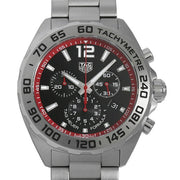  Shop Authentic Tag Heuer Formula 1 Black Dial Watch for Men - CAZ101Y.BA0842 - Luxxuri