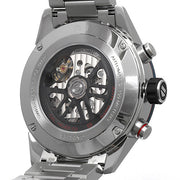  Shop Authentic Tag Heuer Carrera Chronograph Blue Dial Silver Steel Strap Watch for Men - CBG2A11.BA0654 - Luxxuri