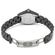 Shop Authentic Chanel J12 Diamonds Ceramic Black Dial Black Steel Strap Watch for Women - J12 H3108 - Luxxuri