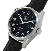  Shop Authentic Tag Heuer Carrera Black Dial Watch for Men - WAR2A10.FC6337 - Luxxuri