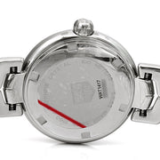  Shop Authentic Tag Heuer Link Diamonds Mother of Pearl Dial Silver Steel Strap Watch for Women -  WAT1417.BA0954 - Luxxuri