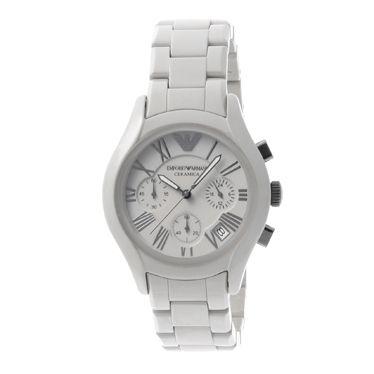  Shop Authentic Emporio Armani Valente Chronograph Grey Dial Grey Steel Strap Watch For Men - AR1460 - Luxxuri
