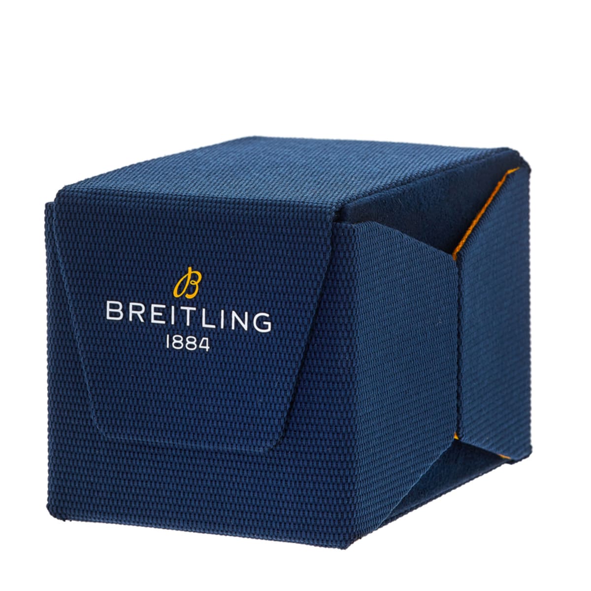  Shop Authentic Breitling Colt Automatic Blue Dial Black Leather Strap 41mm Mens Watch - A1731311/G934/428X - Luxxuri