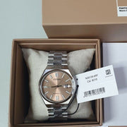  Shop Authentic Citizen x Pantone Automatic Warm Sand Dial Silver Steel Strap Watch For Men - NJ0158-89Y - Luxxuri