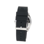  Shop Authentic Guess G-Twist Quartz Black Dial Black Silicone Strap Watch For Men  - W0911L8 - Luxxuri