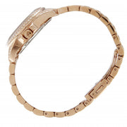  Shop Authentic Michael Kors Blair Rose Gold Dial Rose Gold Steel Strap Watch for Women - MK5613 - Luxxuri