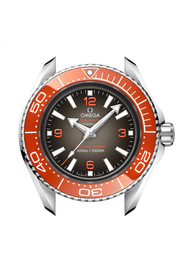  Shop Authentic Omega Seamaster Planet Ocean 6000M Co Axial Master Chronograph Black Dial Black Rubber Strap Watch for Men - 21532462106001 - Luxxuri