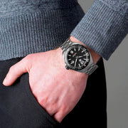  Shop Authentic Tag Heuer Formula 1 Black Dial Watch for Men - WAZ1110.BA0875 - Luxxuri