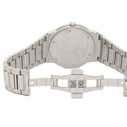  Shop Authentic Salvatore Ferragamo F-80 Classic Green Dial Silver Steel Strap Watch for Men - SFDT02123 - Luxxuri