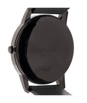  Shop Authentic Calvin Klein City Quartz Black Dial Black Leather Strap Watch for Men - K2G2G4C1 - Luxxuri