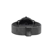  Shop Authentic Calvin Klein Minimal Grey Dial Grey Mesh Bracelet Watch for Men - K3M517P4 - Luxxuri