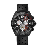  Shop Authentic Tag Heuer Formula 1 Black Dial Watch for Men - CAZ101AD.FT8024 - Luxxuri