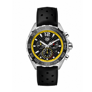 Shop Authentic Tag Heuer Formula 1 Black Dial Men's Watch - CAZ101AC.FT8024 - Luxxuri