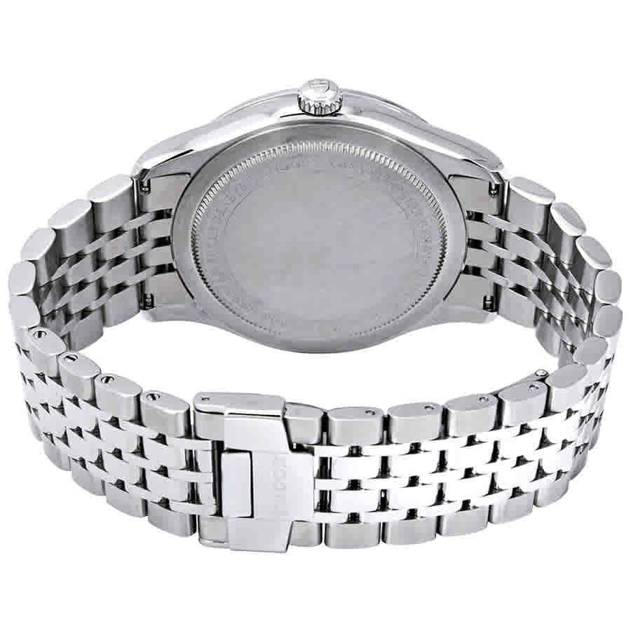  Shop Authentic Tudor 1926 Automatic White Dial Silver Steel Strap Watch for Men - M91650-0005 - Luxxuri
