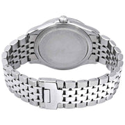  Shop Authentic Tudor 1926 Automatic White Dial Silver Steel Strap Watch for Men - M91650-0005 - Luxxuri