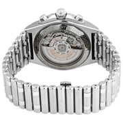  Shop Authentic Breitling Chronomat B01 42 Brown Dial Silver Steel Strap Watch for Men - AB0134101K1A1 - Luxxuri