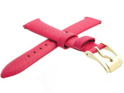  Shop Authentic Michael Kors Averi Gold Dial Pink Leather Strap Watch for Women - MK2525 - Luxxuri
