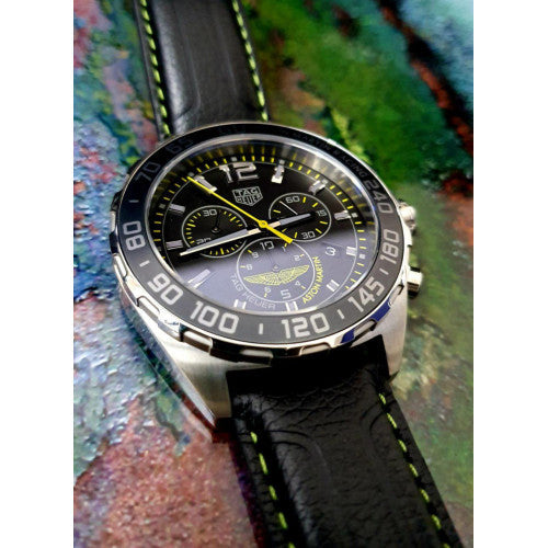  Shop Authentic Tag Heuer Formula 1 Black Dial Watch for Men - CAZ101P.FC8245 - Luxxuri