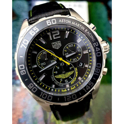  Shop Authentic Tag Heuer Formula 1 Black Dial Watch for Men - CAZ101P.FC8245 - Luxxuri