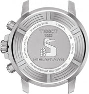  Shop Authentic Tissot Seastar 1000 Chronograph Red Dial Silver Steel Strap Watch For Men - T120.417.11.421.00 - Luxxuri