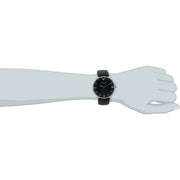  Shop Authentic Emporio Armani Analog Quartz Blue Dial Blue Leather Strap Watch For Men - AR1647 - Luxxuri