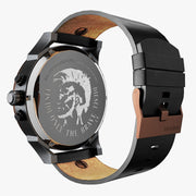  Shop Authentic Diesel Mr Daddy 2.0 Chronograph Black Dial Black Steel Strap Watch For Men - DZ7400 - Luxxuri