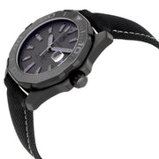  Shop Authentic Tag Heuer Aquaracer 300 Swiss Limited Edition Black Dial Black Nylon Strap Watch for Men - WAY218B.FC6364 - Luxxuri
