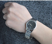  Shop Authentic Tissot T Classic Tradition Quartz Watch For Women - T063.210.11.057.00 - Luxxuri