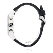  Shop Authentic Maserati Traguardo Chronograph Silver Dial Black Rubber Strap Watch for Men - R8871612012 - Luxxuri