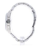  Shop Authentic Maserati Successo Chronograph Black Dial Silver Steel Strap Watch For Men - R8873621001 - Luxxuri