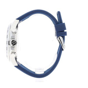  Shop Authentic Tommy Hilfiger Decker Blue Dial Blue Rubber Strap Watch for Men - 1791476 - Luxxuri