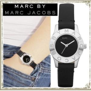  Shop Authentic Marc Jacobs Blade Black Dial Black Leather Strap Watch for Women - MBM1211 - Luxxuri
