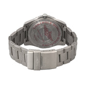  Shop Authentic Breitling Aerospace Evo Blue Dial Silver Steel Strap Watch for Men - E79363101C1E1 - Luxxuri